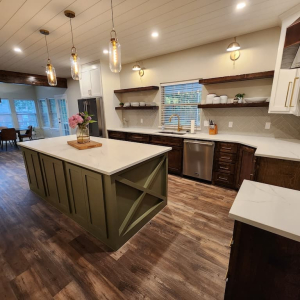 Home Remodeling Jenks Gallery 108 Kitchens