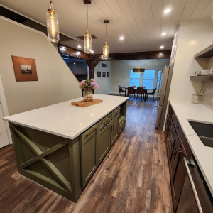 Home Remodeling Jenks Gallery 109 Kitchens