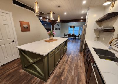 Home Remodeling Jenks Gallery 109 Kitchens