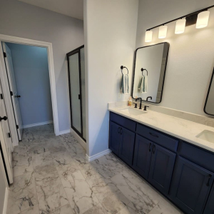 Home Remodeling Jenks Gallery 110 Bathrooms