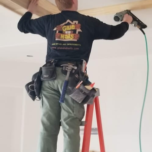 Home Remodeling Jenks Gallery 112 Custom Trim