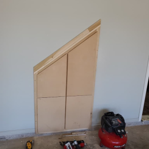 Home Remodeling Jenks Gallery 116 Custom Trim