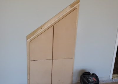 Home Remodeling Jenks Gallery 116 Custom Trim