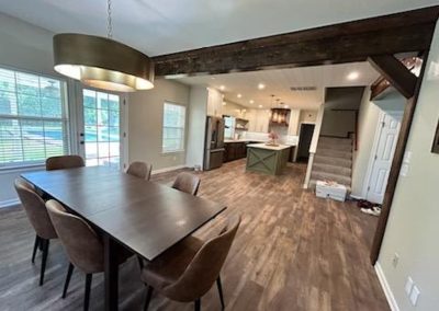 Home Remodeling Jenks Gallery 116 Kitchens