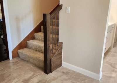 Home Remodeling Jenks Gallery 117 Custom Trim
