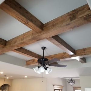 Home Remodeling Jenks Gallery 118 Custom Trim