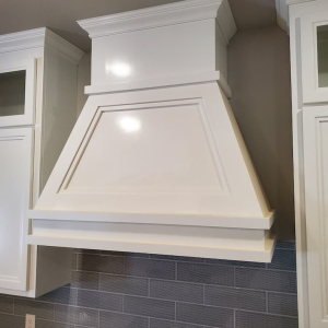 Home Remodeling Jenks Gallery 119 Custom Trim
