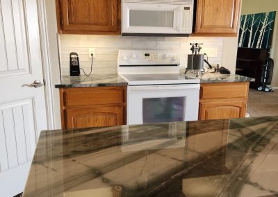 Home Remodeling Jenks Gallery 12 Kitchens