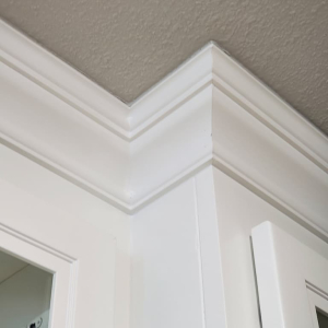 Home Remodeling Jenks Gallery 121 Custom Trim