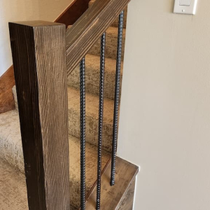 Home Remodeling Jenks Gallery 122 Custom Trim