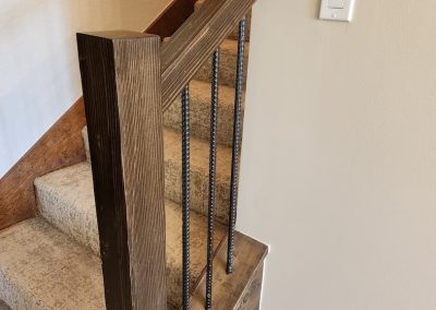 Home Remodeling Jenks Gallery 122 Custom Trim