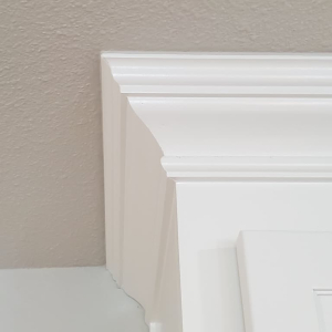 Home Remodeling Jenks Gallery 126 Custom Trim
