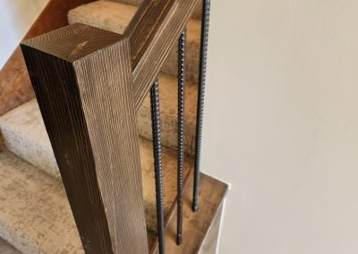 Home Remodeling Jenks Gallery 127 Custom Trim