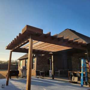 Home Remodeling Jenks Gallery 129 The Custom Shop