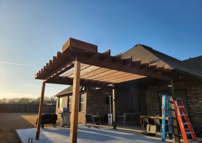 Home Remodeling Jenks Gallery 129 The Custom Shop