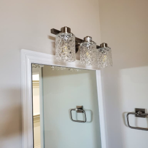 Home Remodeling Jenks Gallery 130 Custom Trim
