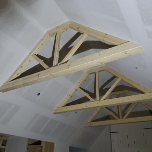 Home Remodeling Jenks Gallery 131 Custom Trim