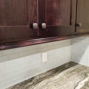 Home Remodeling Jenks Gallery 132 Custom Trim