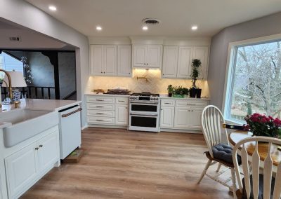 Home Remodeling Jenks Gallery 133 Kitchens