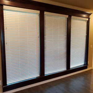 Home Remodeling Jenks Gallery 134 Custom Trim