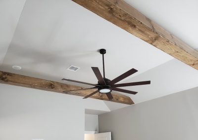 Home Remodeling Jenks Gallery 135 Custom Trim