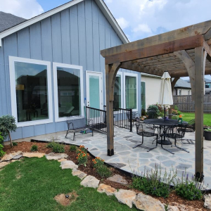 Home Remodeling Jenks Gallery 137 The Custom Shop