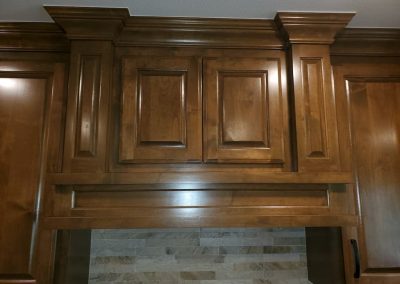 Home Remodeling Jenks Gallery 138 Custom Trim