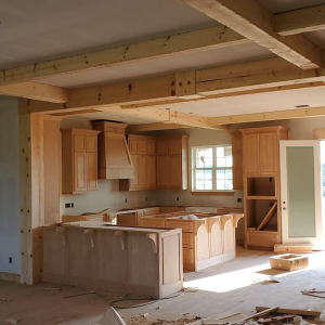 Home Remodeling Jenks Gallery 139 Custom Trim
