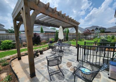 Home Remodeling Jenks Gallery 139 The Custom Shop