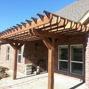 Home Remodeling Jenks Gallery 14 The Custom Shop