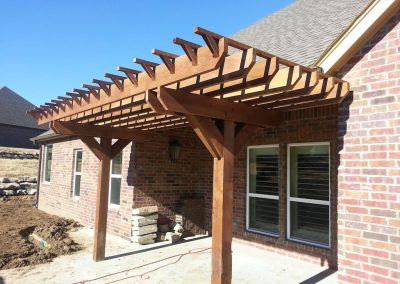 Home Remodeling Jenks Gallery 14 The Custom Shop