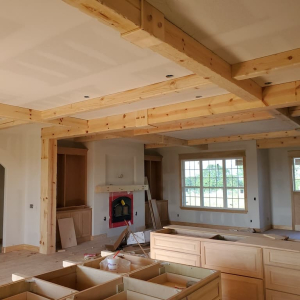 Home Remodeling Jenks Gallery 141 Custom Trim