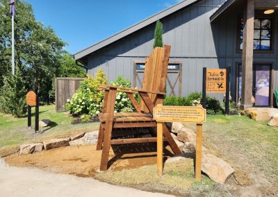 Home Remodeling Jenks Gallery 145 The Custom Shop