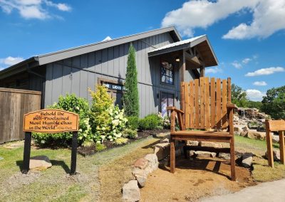 Home Remodeling Jenks Gallery 146 The Custom Shop