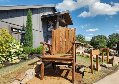 Home Remodeling Jenks Gallery 147 The Custom Shop