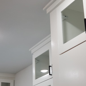 Home Remodeling Jenks Gallery 148 Custom Trim