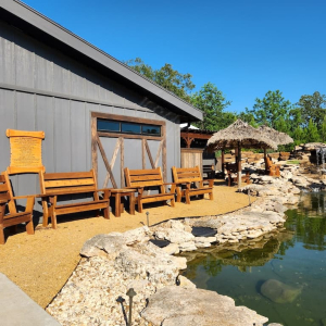 Home Remodeling Jenks Gallery 148 The Custom Shop