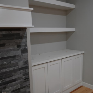 Home Remodeling Jenks Gallery 15 The Custom Shop
