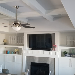 Home Remodeling Jenks Gallery 150 Custom Trim