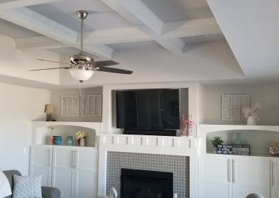 Home Remodeling Jenks Gallery 150 Custom Trim