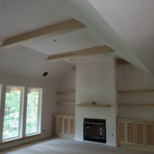 Home Remodeling Jenks Gallery 151 Custom Trim