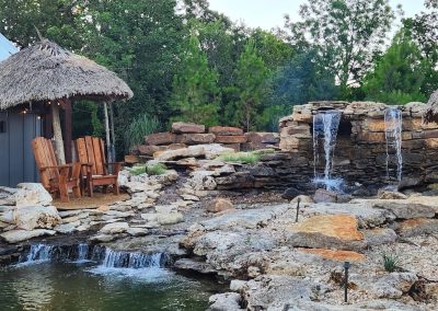 Home Remodeling Jenks Gallery 158 The Custom Shop