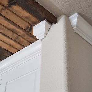 Home Remodeling Jenks Gallery 160 Custom Trim