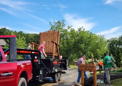 Home Remodeling Jenks Gallery 160 The Custom Shop