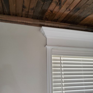 Home Remodeling Jenks Gallery 162 Custom Trim