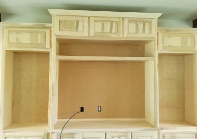 Home Remodeling Jenks Gallery 166 Custom Trim