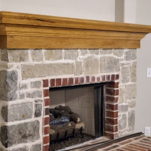 Home Remodeling Jenks Gallery 168 Custom Trim