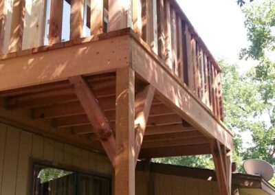 Home Remodeling Jenks Gallery 17 The Custom Shop