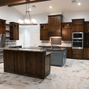 Home Remodeling Jenks Gallery 17 Kitchens