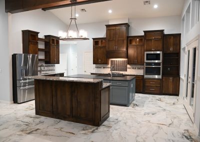 Home Remodeling Jenks Gallery 17 Kitchens